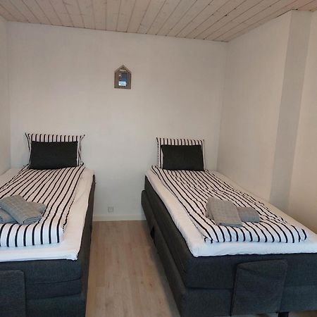 Venos Rooms 2 Hirtshals Exterior foto