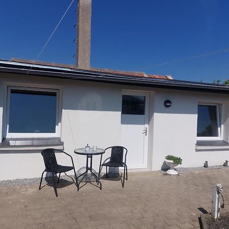 Venos Rooms 2 Hirtshals Exterior foto