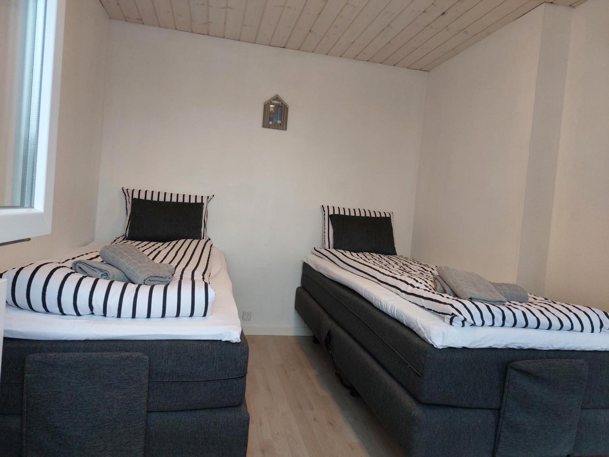 Venos Rooms 2 Hirtshals Exterior foto