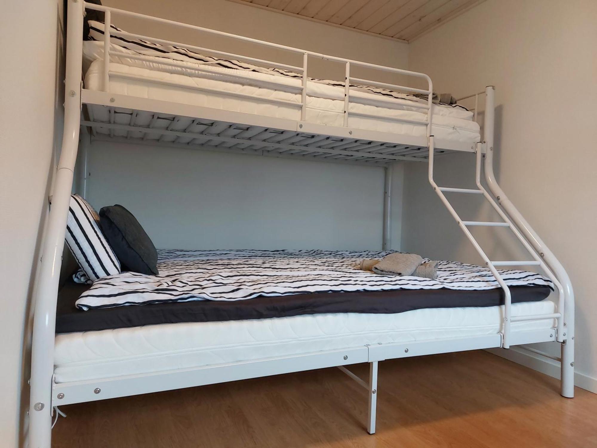 Venos Rooms 2 Hirtshals Exterior foto