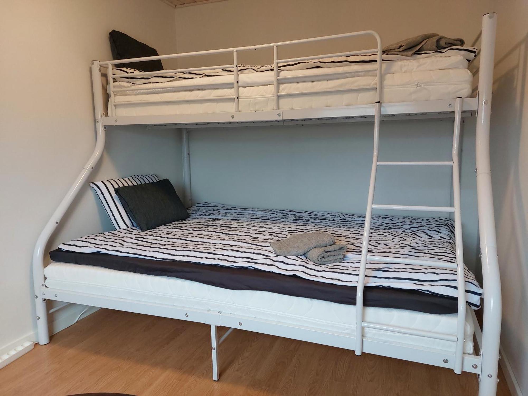 Venos Rooms 2 Hirtshals Exterior foto