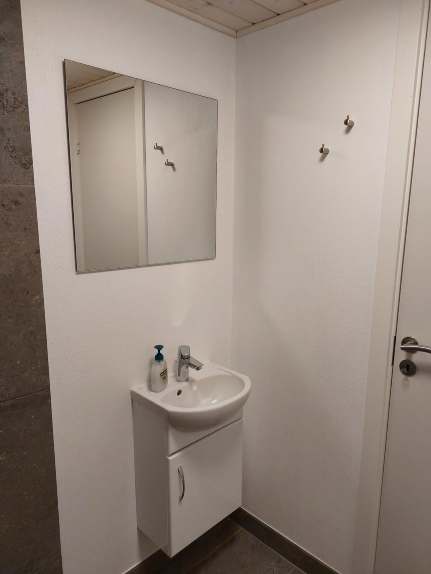 Venos Rooms 2 Hirtshals Exterior foto