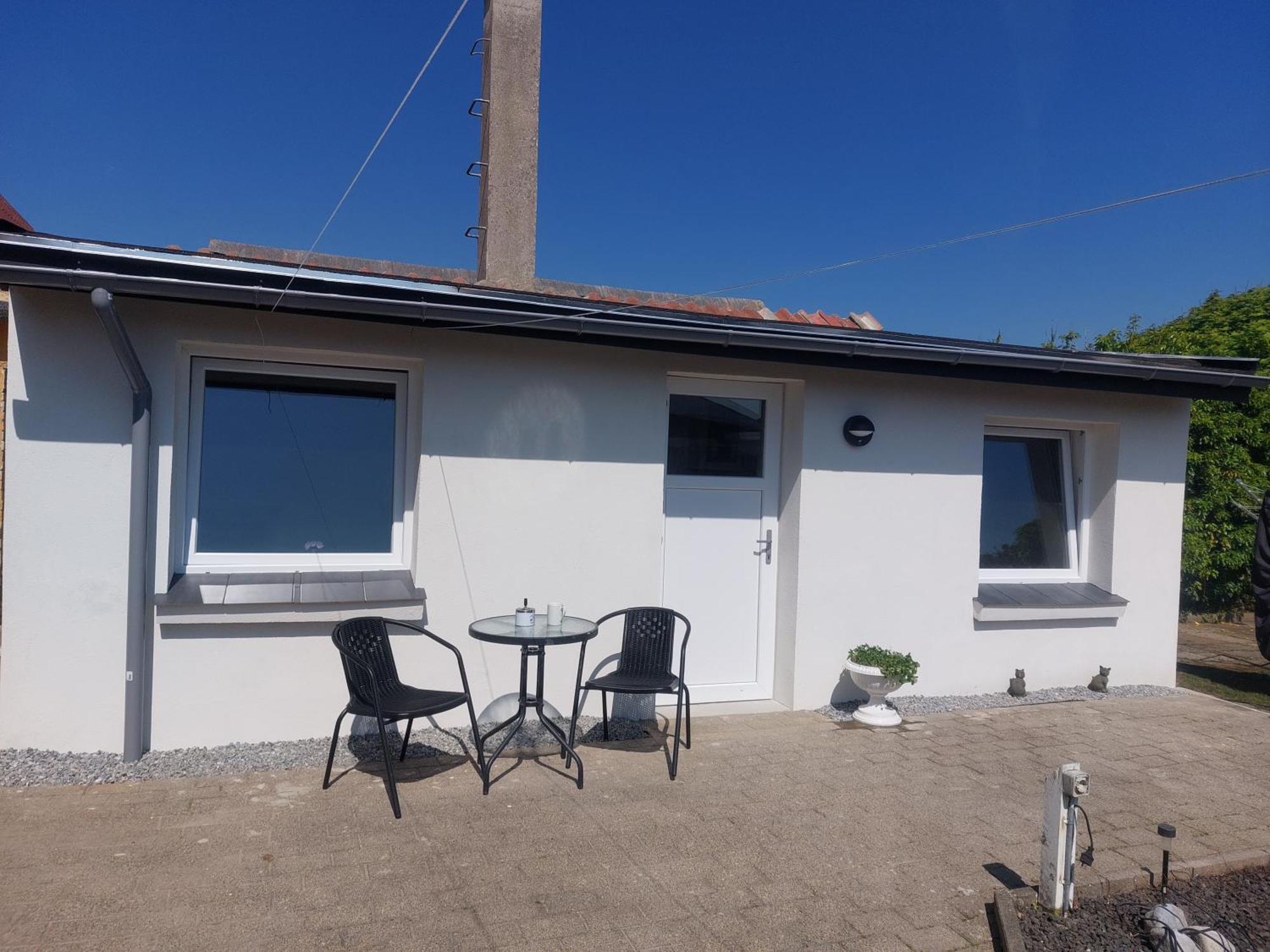 Venos Rooms 2 Hirtshals Exterior foto